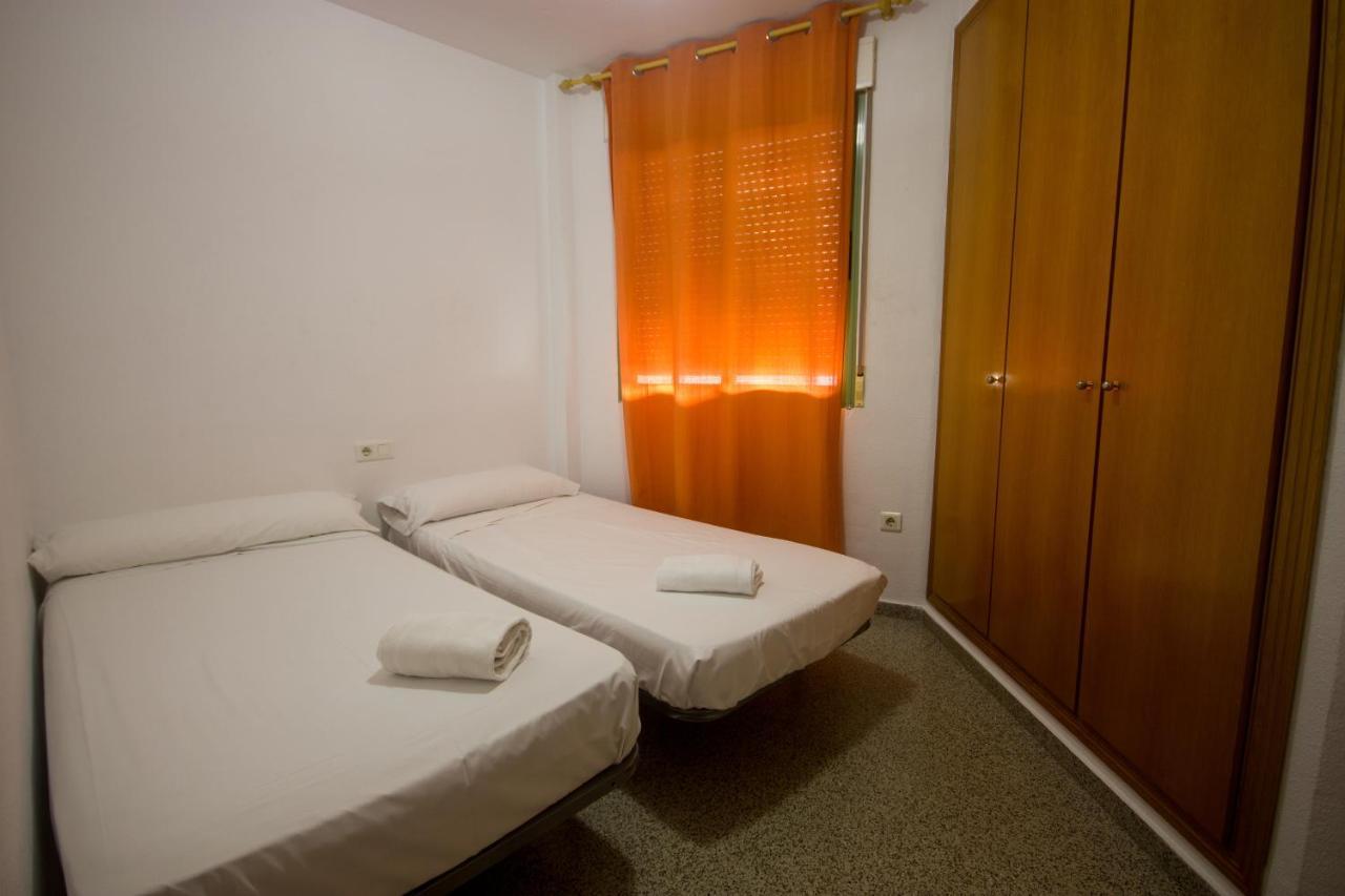 Appartement Patacona Valencia
