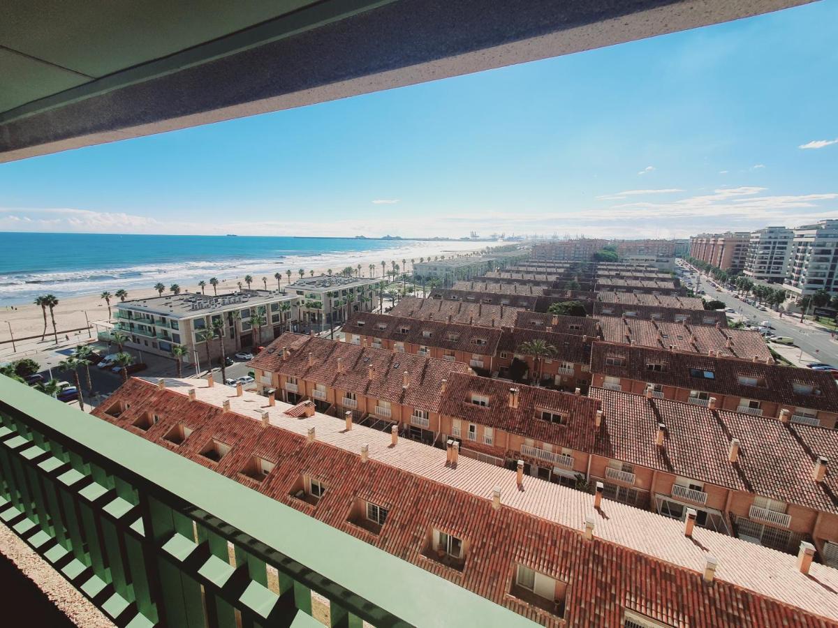 Apartament Patacona *
