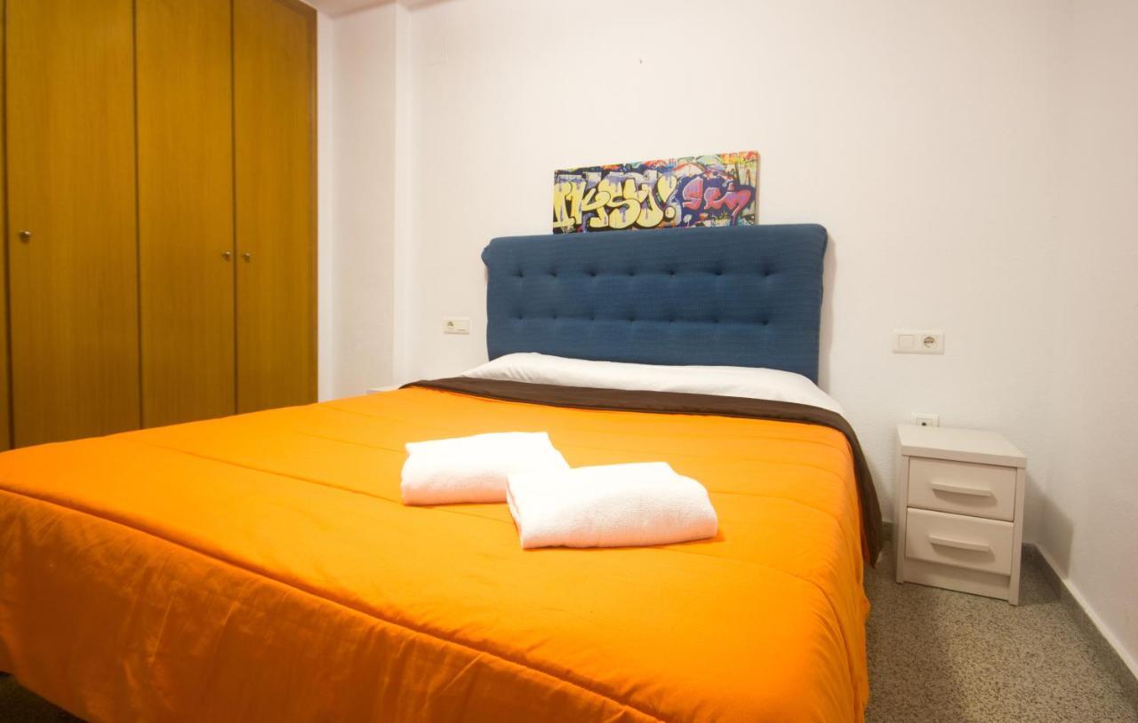 Patacona Apartament