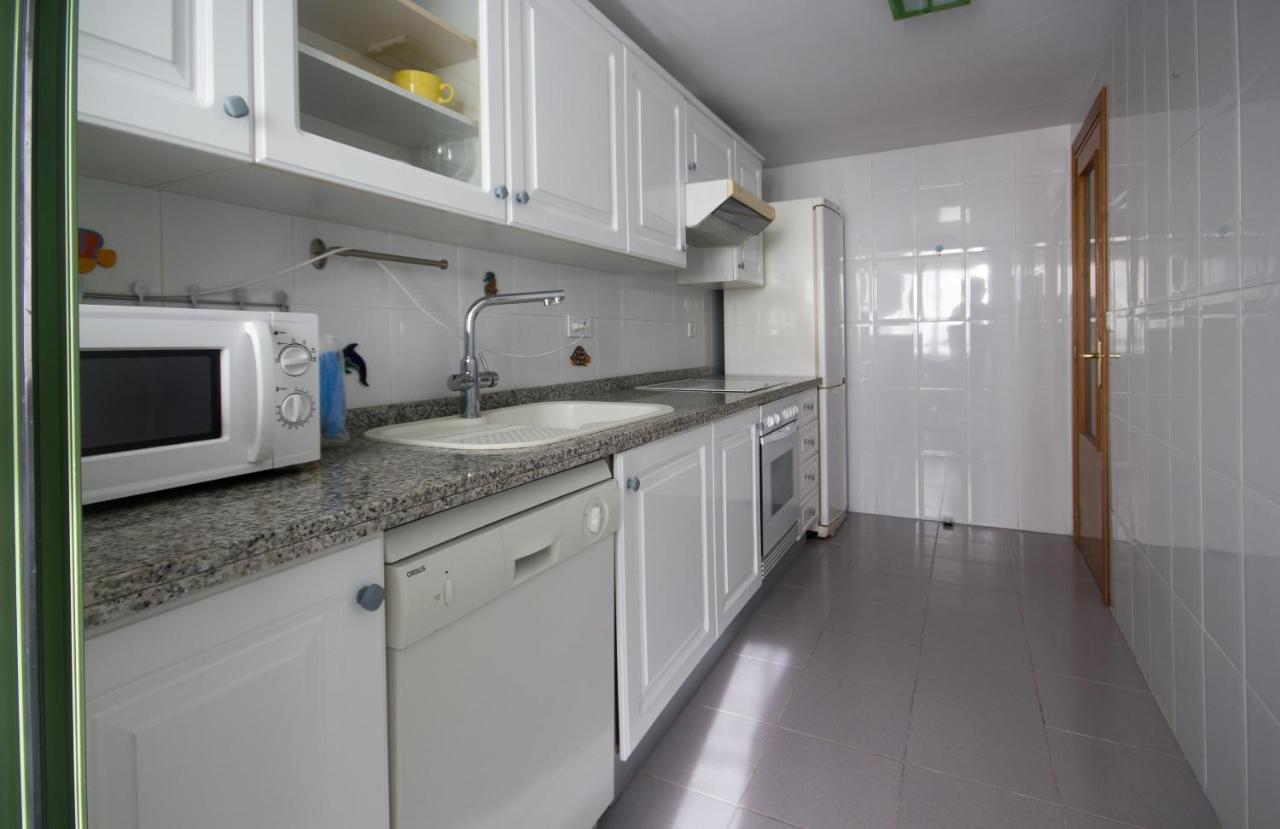 Apartament Patacona Walencja