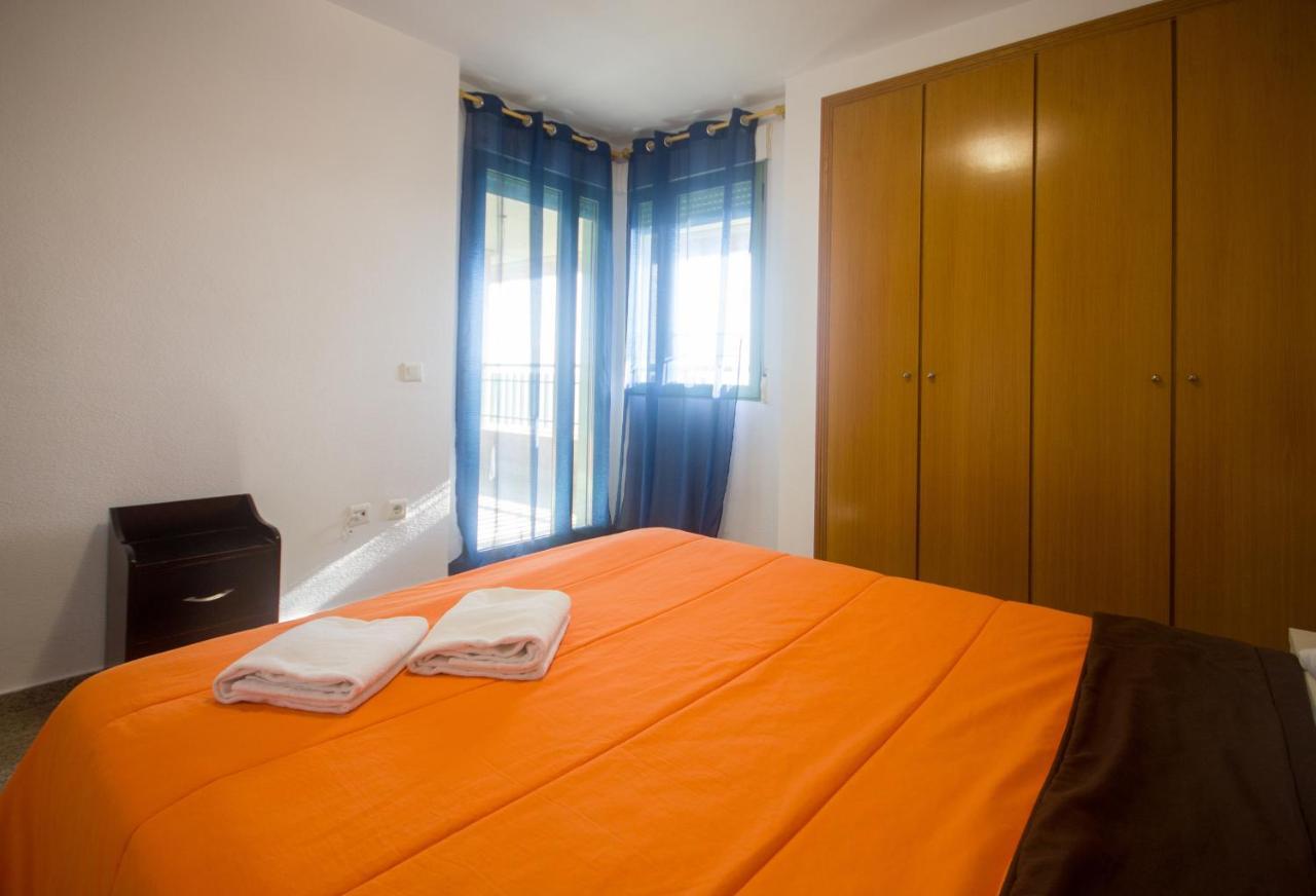 Apartament Patacona