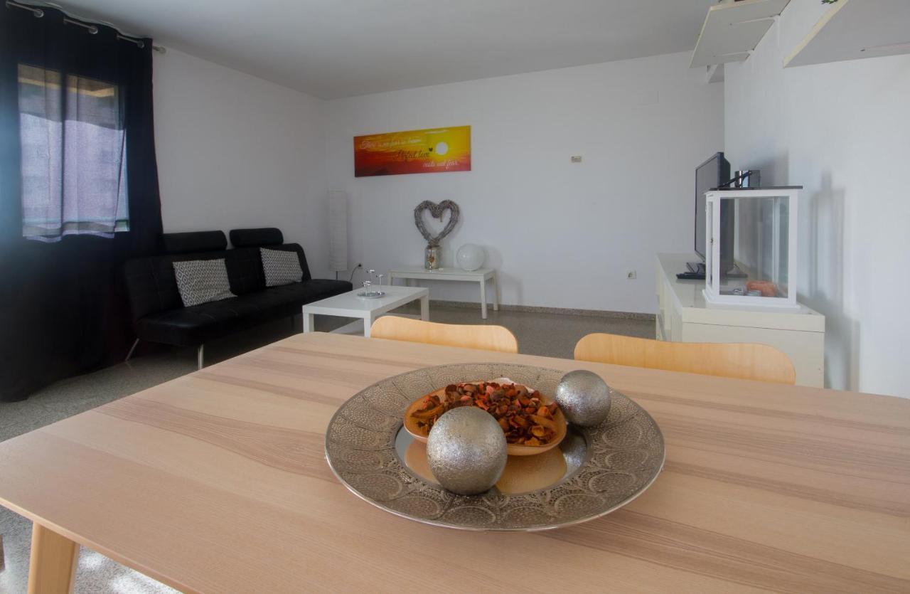 Apartament Patacona Walencja