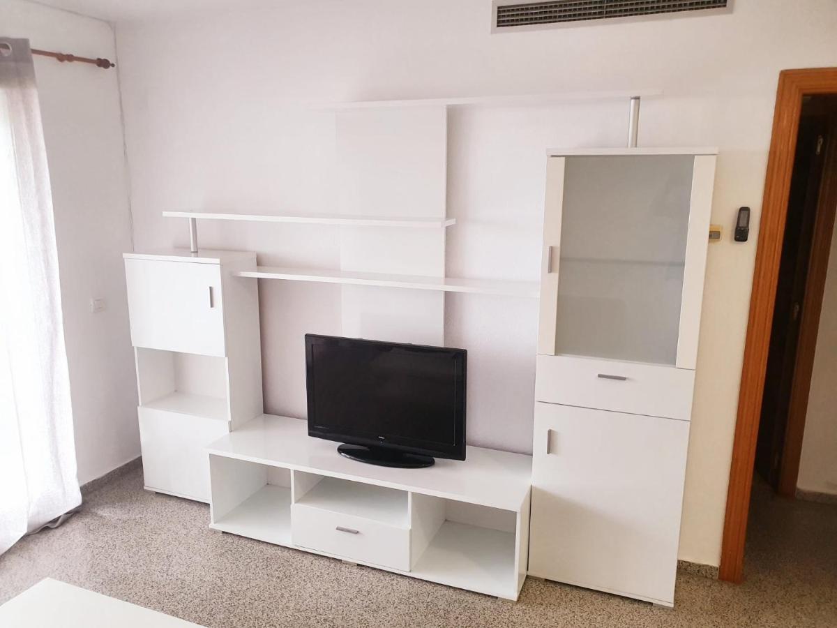 Apartament Patacona