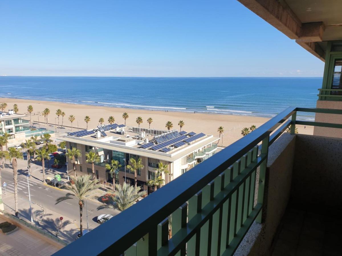 Apartament Patacona