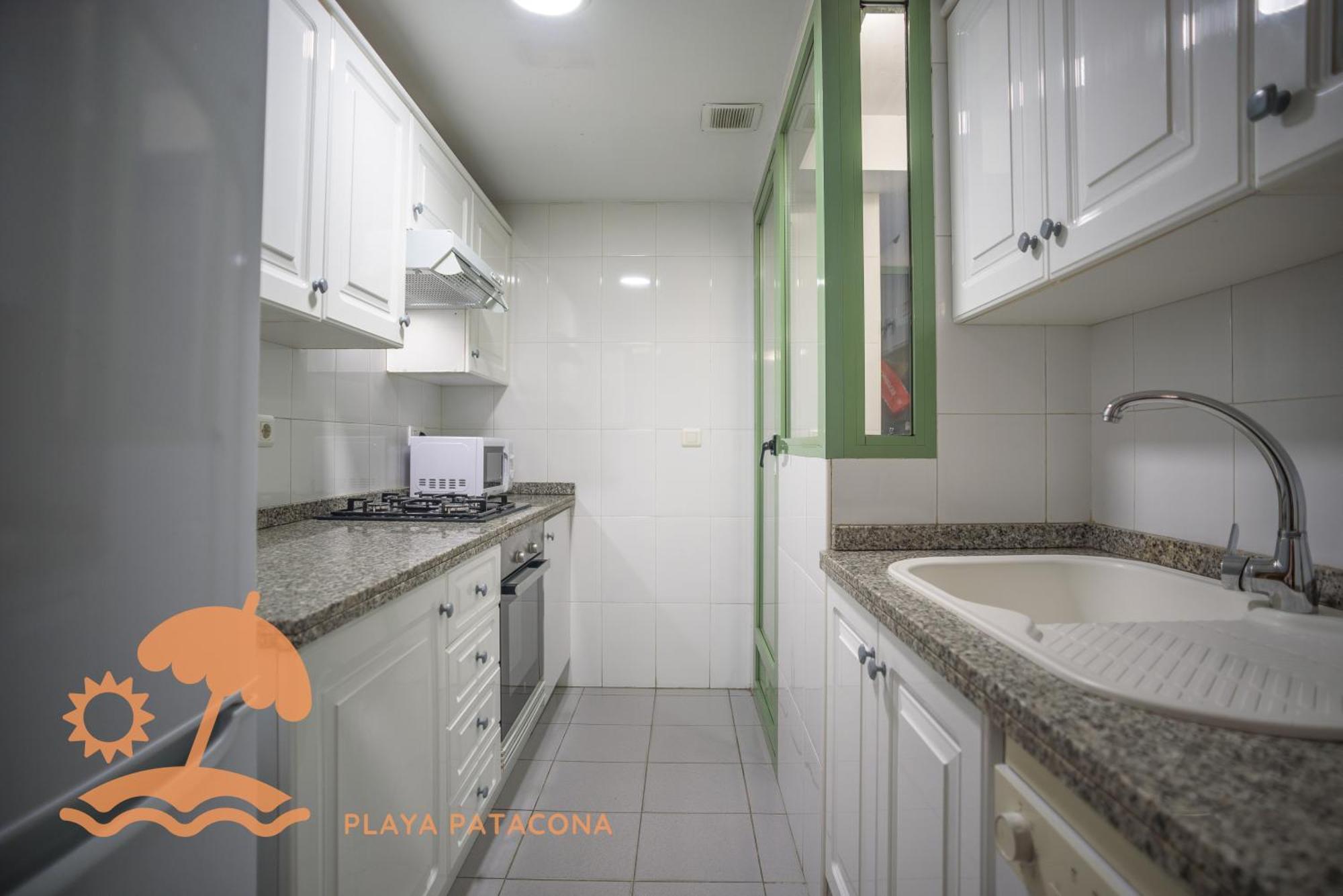 Patacona Appartement Valencia