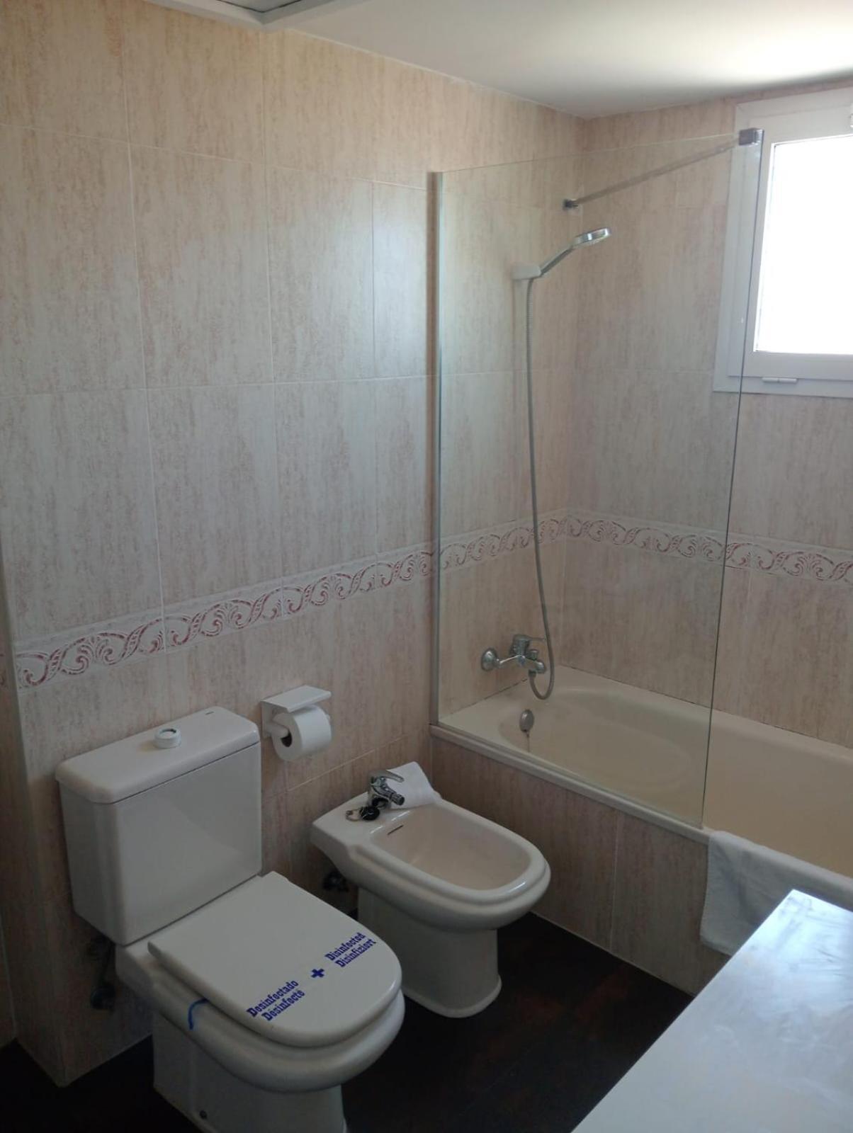 Patacona Appartement Valencia