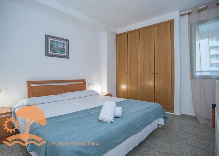 Patacona Green Holiday