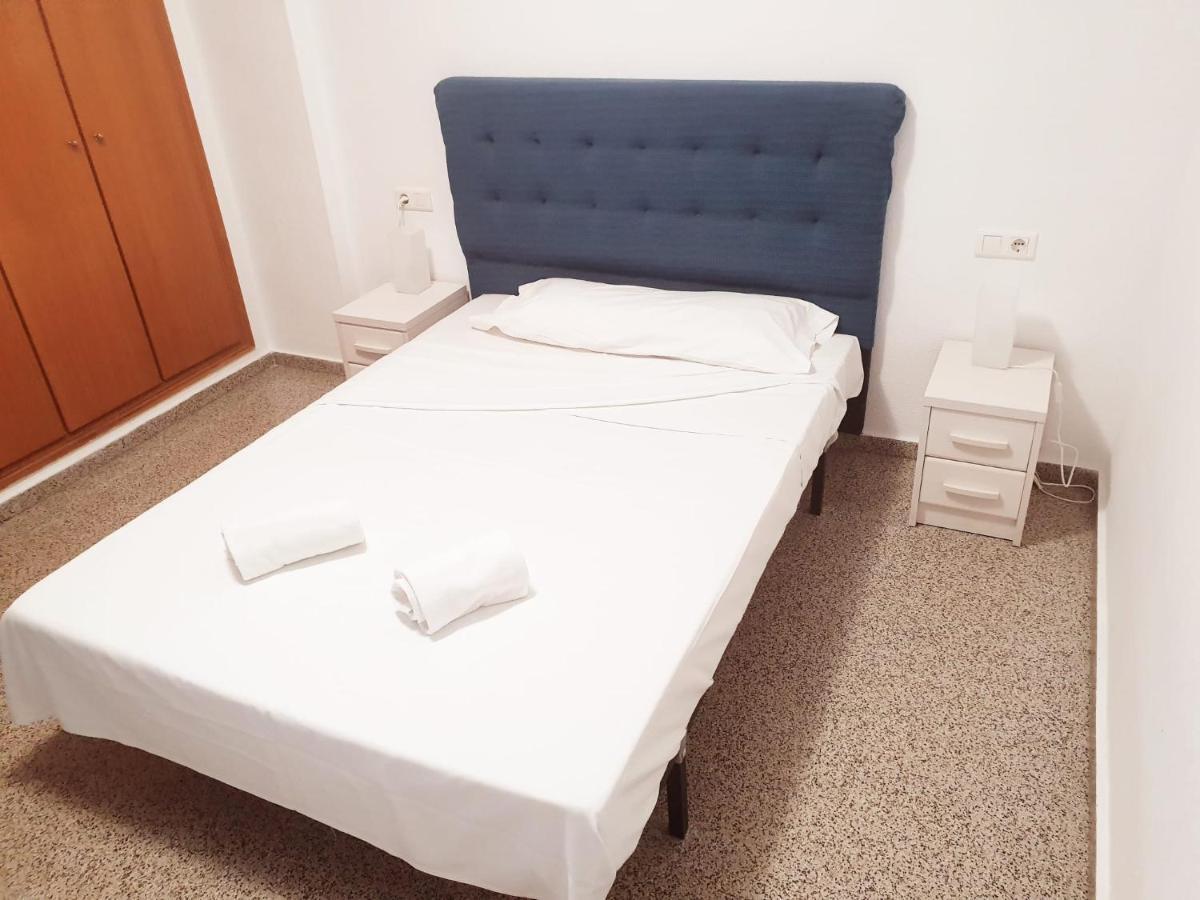 Patacona Appartement