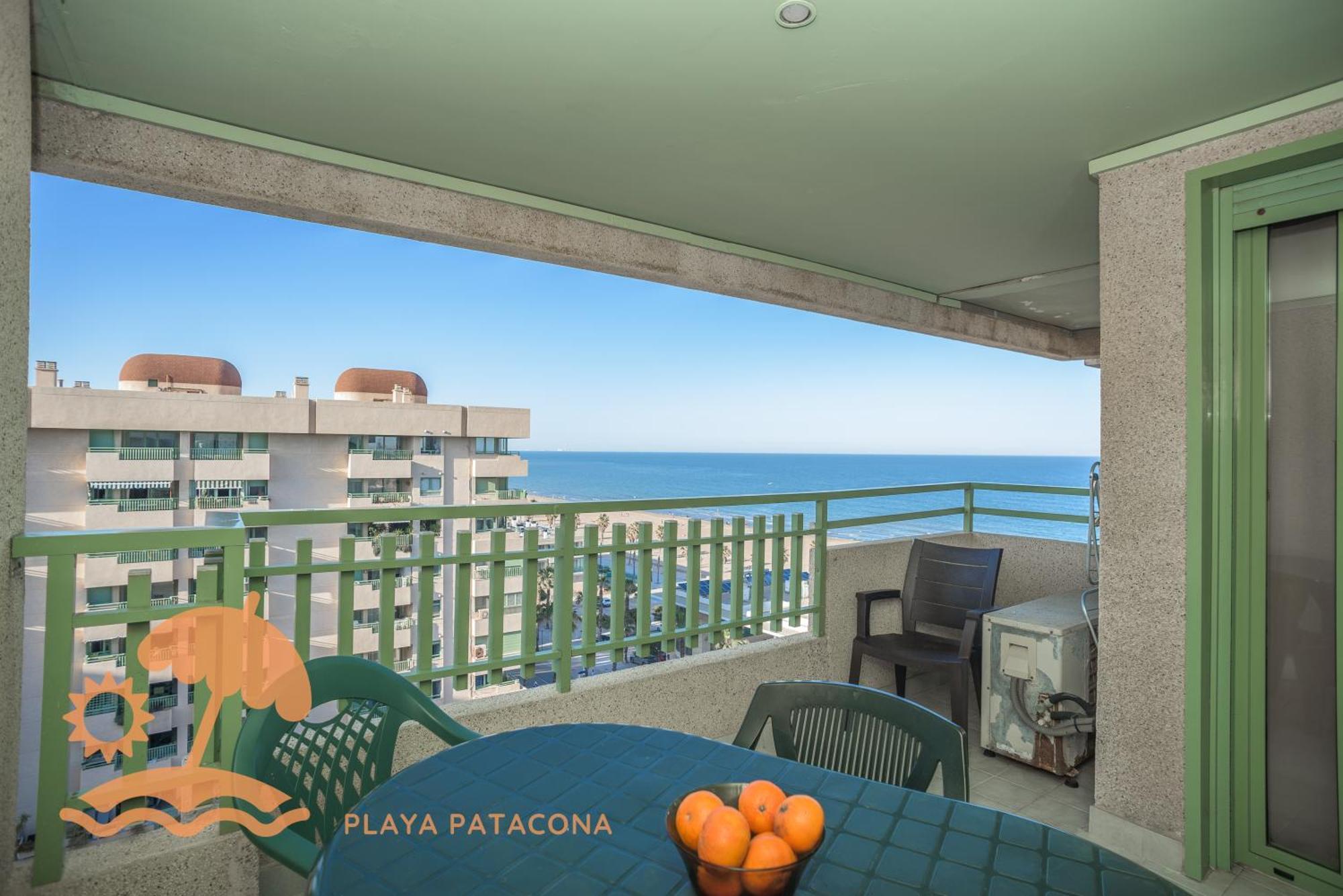 Patacona Appartement Valencia