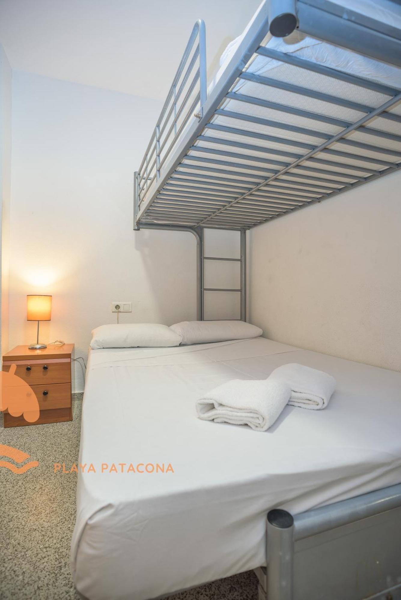 Patacona Appartement
