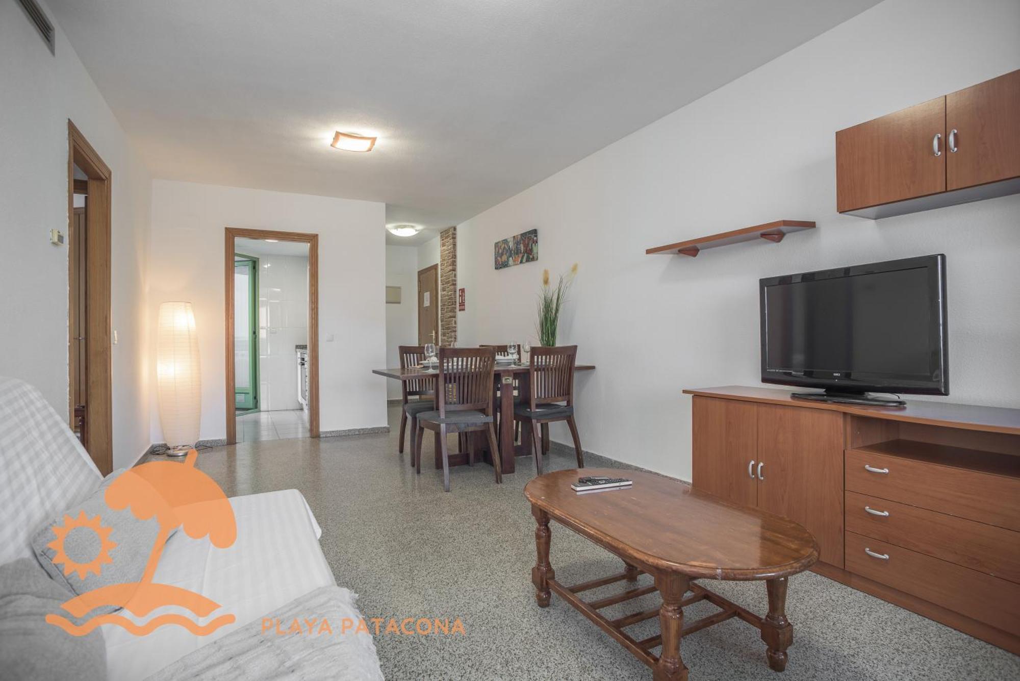 Patacona Appartement