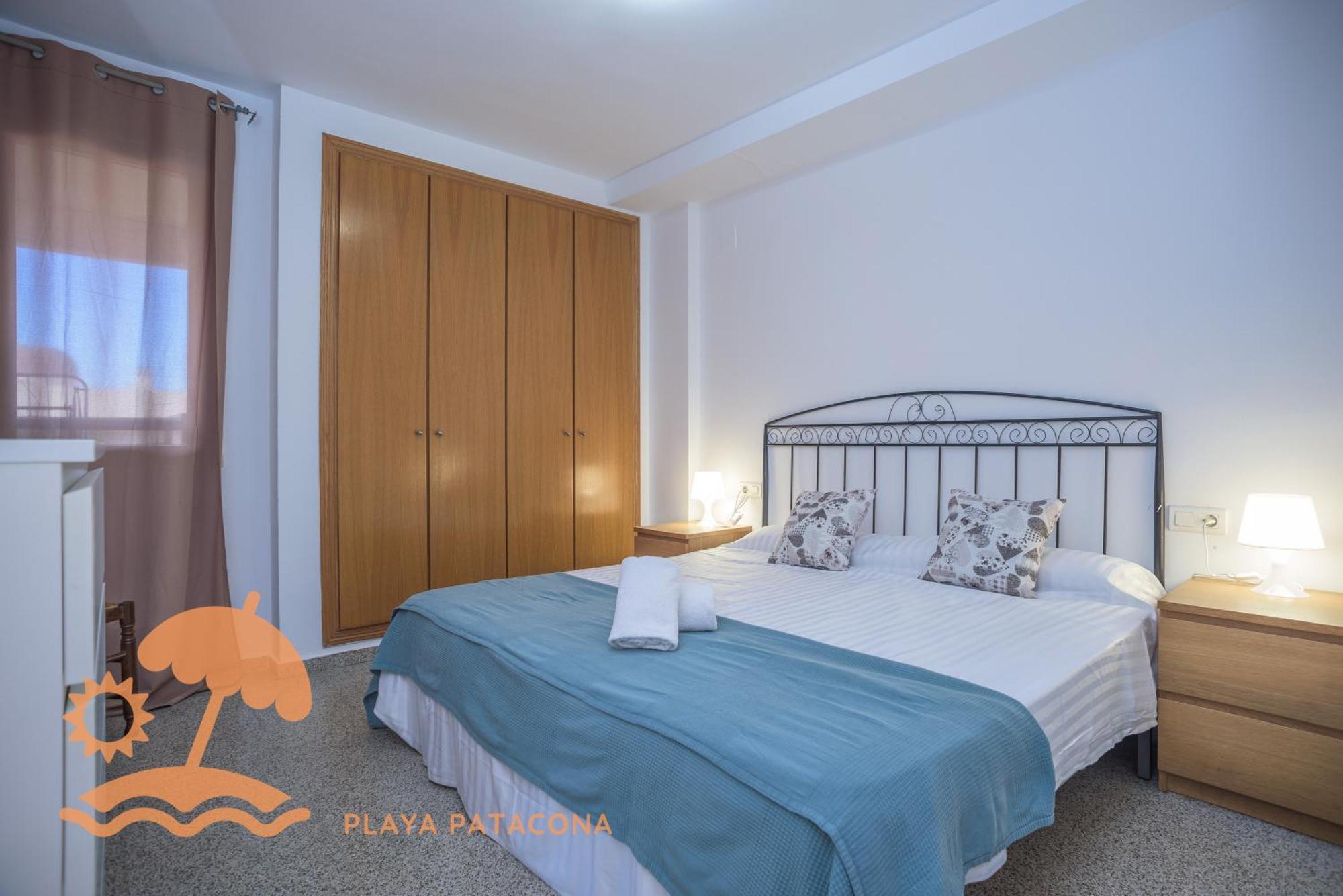 Patacona Appartement